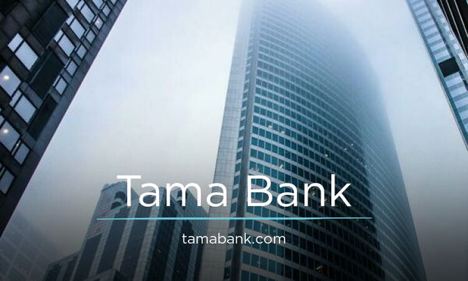 TamaBank.com